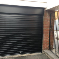 Roller door maintenance Carryduff