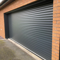 roller garage door repairs